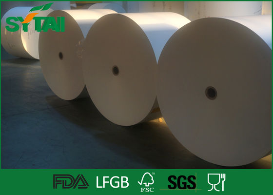 China Professional Gift Paper Rolls With Food Grade Wood Pulp Paper , Size Customized supplier